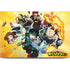 My Hero Academia Hero Team Season 4 Dell XPS Skin